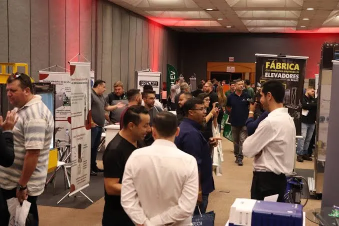 Lift Road Show 2026 Chega a Recife: Por Que Sua Conservadora de Elevadores Não Pode Ficar de Fora