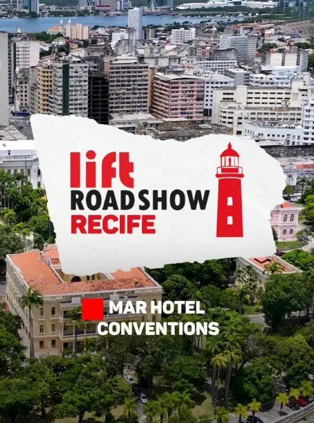 LiftRoadShow